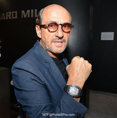 richard mille west hollywood
